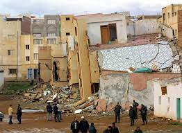 Plusieurs centaines de morts dans un séisme au Maroc