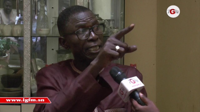 Taib Socé fait condamner Cheikh Tidiane Diakhaté et Moussa Touré