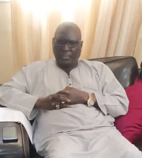Moulaye Gueye,le maire de Diamniado à l'assaut des entreprises étrangères !