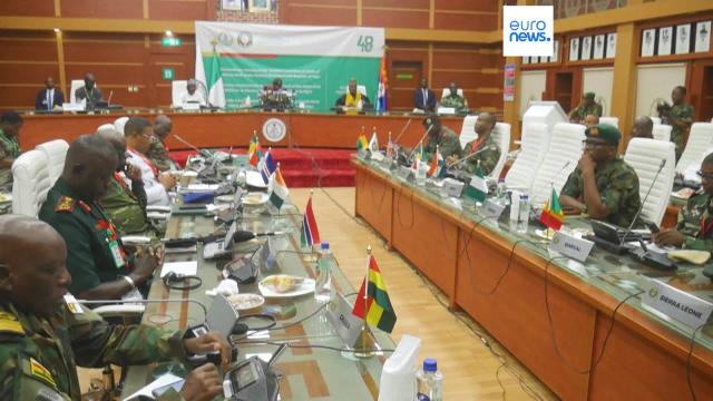 Niger: le régime militaire accuse la France de préparer une "agression"