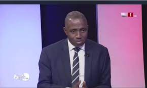 Quand  Yoro Dia tirait à bout portant sur le Pr: "Macky Sall est hanté par Abdoulaye Wade"