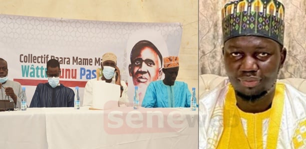 Propos “blasphématoire” de Ahmeth Cissé : L’association « Wattu sunu Pass Pass » invite le procureur à s’auto-saisir Propos “blasphématoire” de Ahmeth Cissé : L’association « Wattu sunu Pass Pass » invite le procureur à s’auto-saisir