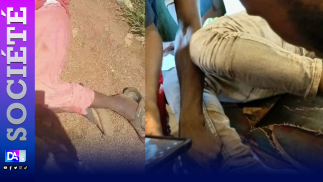 Bilan des affrontements de khossanto : 02 morts , 37 arrestations et plusieurs blessés graves Bilan des affrontements de khossanto : 02 morts , 37 arrestations et plusieurs blessés graves