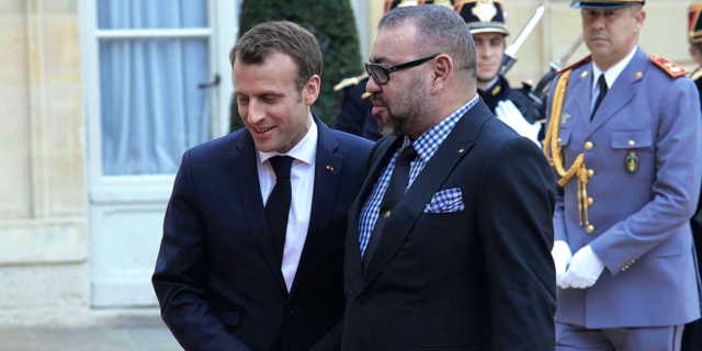 Aide au Maroc : un froid entre Paris et Rabat Aide au Maroc : un froid entre Paris et Rabat