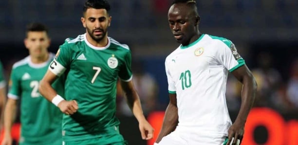 [Amical Sénégal-Algérie] : Les compos probables qui augurent d'un match spectaculaire