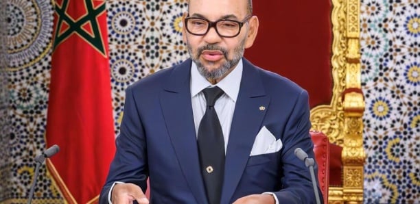 Maroc : qu’est-ce que la sarcoïdose, maladie dont souffre le roi Mohammed VI ? Maroc : qu’est-ce que la sarcoïdose, maladie dont souffre le roi Mohammed VI ?