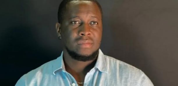 Jean Paul laisse derrière lui un bébé qu’il n’a jamais vu