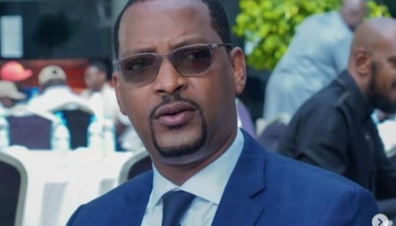 Caisse des Dépôts et Consignations : Mame Boye Diao limogé Caisse des Dépôts et Consignations : Mame Boye Diao limogé