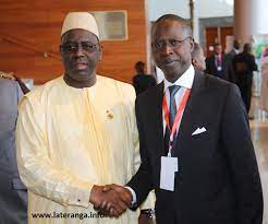 Mohamed Boun Abdallah Dione, reçu dans les prochaines heures, restera t'il dans la mouvance présidentielle? Mohamed Boun Abdallah Dione, reçu dans les prochaines heures, restera t'il dans la mouvance présidentielle?