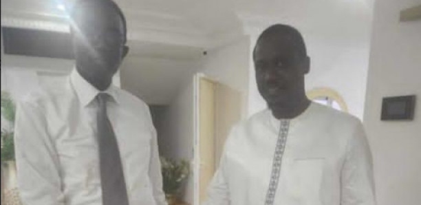 Kolda : Mame Boye Diao lâché par l'un de ses adjoints Kolda : Mame Boye Diao lâché par l'un de ses adjoints