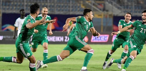 Sénégal-Algérie : Les Lions encore surpris par les Fennecs