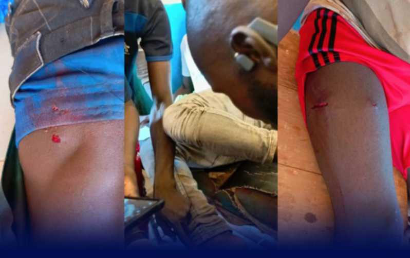 Drame de Khossanto : les causes du décès des deux jeunes connus Drame de Khossanto : les causes du décès des deux jeunes connus