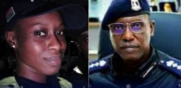 Deux policiers gambiens abattus : comment le meurtrier est tombé au Sénégal Deux policiers gambiens abattus : comment le meurtrier est tombé au Sénégal