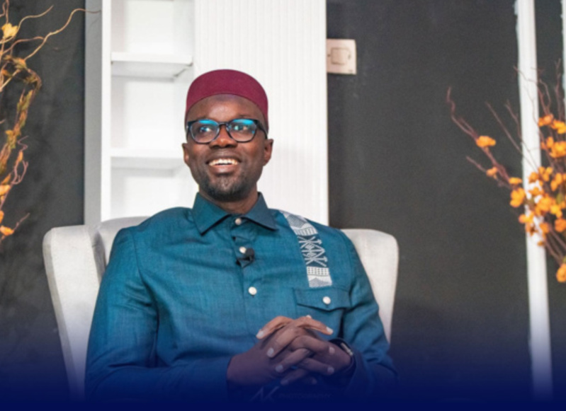 Dissolution de Pastef : Le parti saisit la cour suprême Dissolution de Pastef : Le parti saisit la cour suprême