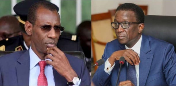 Fin du suspense: Abdoulaye Daouda Diallo se range derrière Amadou Ba