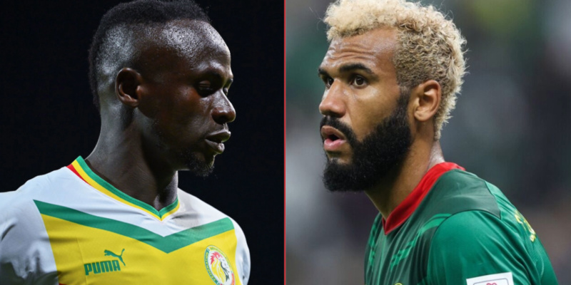 Amical : Sénégal-Cameroun, le 16 octobre en France (officiel) Amical : Sénégal-Cameroun, le 16 octobre en France (officiel)