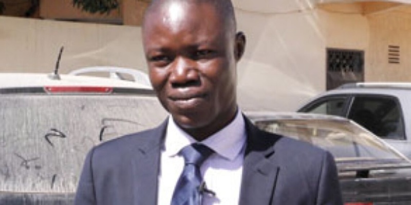 Thiaroye-Sur-Mer : les salaires des agents municipaux bloqués, le maire interdit de signature Thiaroye-Sur-Mer : les salaires des agents municipaux bloqués, le maire interdit de signature