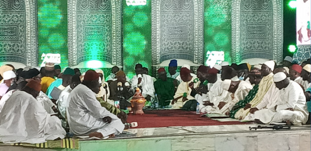 TIVAOUANE : LE «BURD» DÉMARRE CE WEEK-END L’œuvre de l’imam Boussairi exaltée en 10 chapitres et 160 vers
