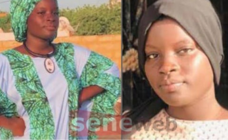 Khady Ndiaye égorgée : les aveux du meurtrier de Keur Mbaye Fall Khady Ndiaye égorgée : les aveux du meurtrier de Keur Mbaye Fall