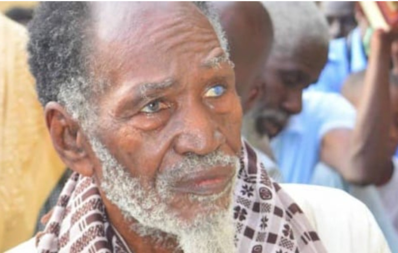 Rappel à Dieu de Serigne Saliou Touré : Thiès en deuil Rappel à Dieu de Serigne Saliou Touré : Thiès en deuil