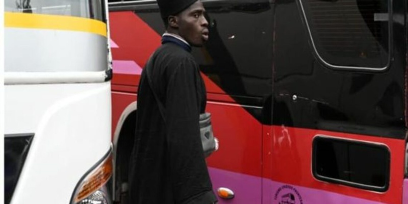 Le Nicaragua, nouveau tremplin vers les Etats-Unis pour les Sénégalais candidats à l’émigration Le Nicaragua, nouveau tremplin vers les Etats-Unis pour les Sénégalais candidats à l’émigration