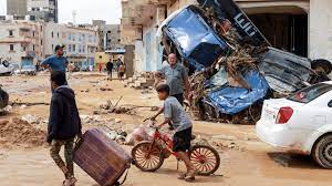 Back to top Inondations en Libye: une semaine après le drame, Derna cherche toujours ses morts Back to top Inondations en Libye: une semaine après le drame, Derna cherche toujours ses morts