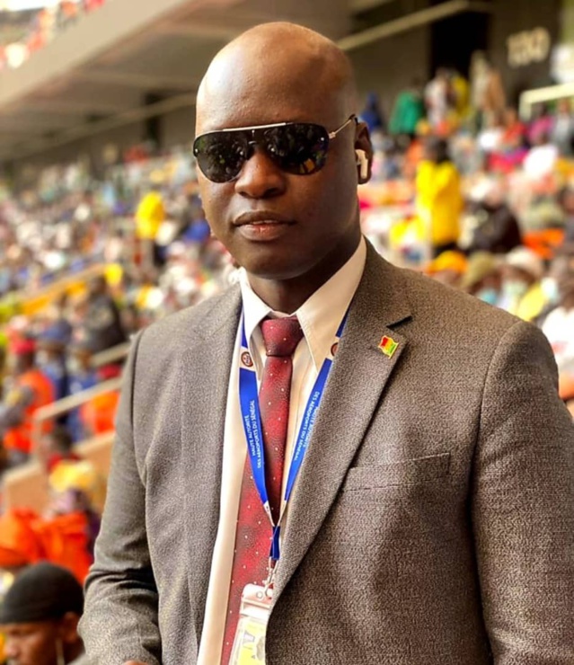 L’Arabie Saoudite, nouvelle attraction du football mondial ? L’Arabie Saoudite, nouvelle attraction du football mondial ?