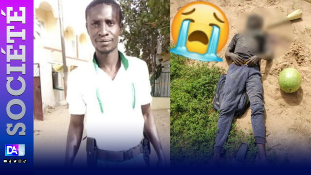 MBACKÈ - Un jakartaman assassiné par des individus non encore identifiés