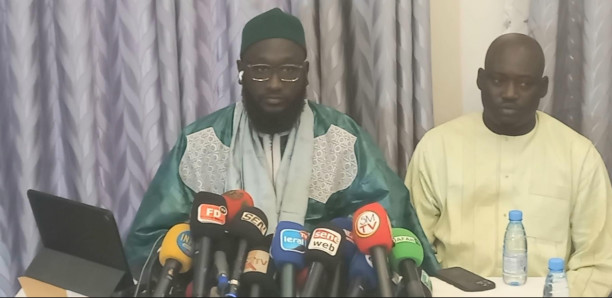 Assane Mbacké :"Macky Sall a parlé avec moi en prison, on m'a proposé 100 millions pour quitter Sonko" Assane Mbacké :"Macky Sall a parlé avec moi en prison, on m'a proposé 100 millions pour quitter Sonko"