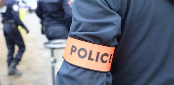 Police de Jaxaay: Le caïd Ada chinois et sa bande présentés au Procureur Police de Jaxaay: Le caïd Ada chinois et sa bande présentés au Procureur