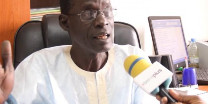 An 1 Gouvernement Amadou Ba: « les Sénégalais ne l’ont ni entendu ni senti », selon l’économiste Meissa Babou An 1 Gouvernement Amadou Ba: « les Sénégalais ne l’ont ni entendu ni senti », selon l’économiste Meissa Babou