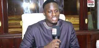 Urgent! Kaolack: Le fils de Ahmed Khalifa Niass arrêté pour homicide involontaire Urgent! Kaolack: Le fils de Ahmed Khalifa Niass arrêté pour homicide involontaire