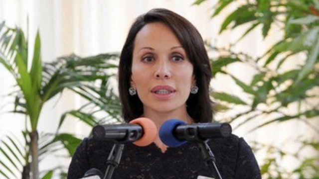 Libération du Gabon : 200 milliards de Fcfa saisis chez Sylvia Bongo