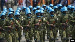 ONU: les opérations de maintien de la paix de plus en plus remises en question