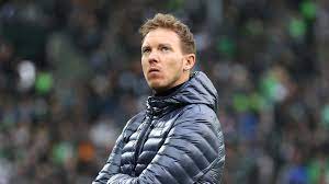 QUELQUES JOURS APRÈS LE LIMOGEAGE DE HANSI FLICK, JULIAN NAGELSMANN VA PRENDRE LES RÊNES DE L'ALLEMAGNE JUSQU'À L'EURO QUELQUES JOURS APRÈS LE LIMOGEAGE DE HANSI FLICK, JULIAN NAGELSMANN VA PRENDRE LES RÊNES DE L'ALLEMAGNE JUSQU'À L'EURO