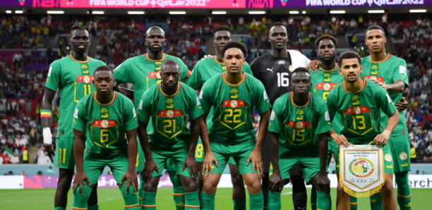 Sénégal-Cameroun : Démarrage de la vente des tickets