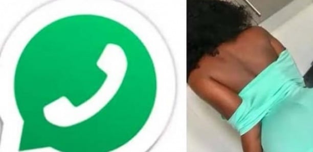 Cité Mixta : le soudeur se fait passer pour une femme, beaucoup d’hommes se montrent nus pour lui sur WhatsApp