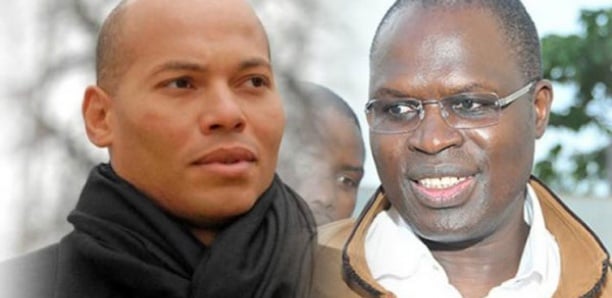 Candidature de Karim Wade et Khalifa Sall: Le quitus fiscal, un facteur de blocage Candidature de Karim Wade et Khalifa Sall: Le quitus fiscal, un facteur de blocage