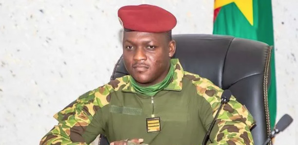 Burkina : Le Parlement autorise l’envoi de troupes au Niger Burkina : Le Parlement autorise l’envoi de troupes au Niger
