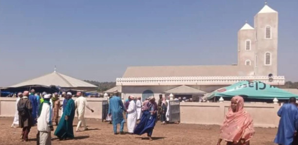 Guinée : Un imam pique une crise et meurt à la vue de sa vache maltraitée Guinée : Un imam pique une crise et meurt à la vue de sa vache maltraitée