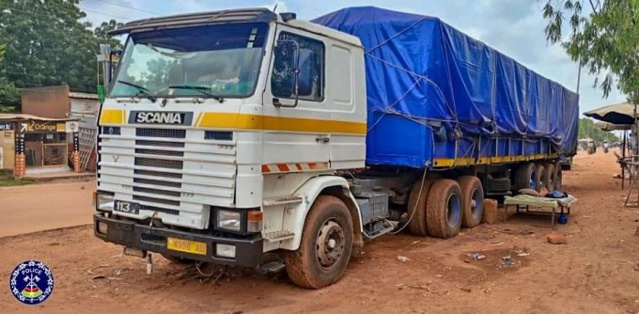 Burkina/Banditisme : Un réseau de présumés malfrats démantelé par la Police Nationale à Ouagadougou