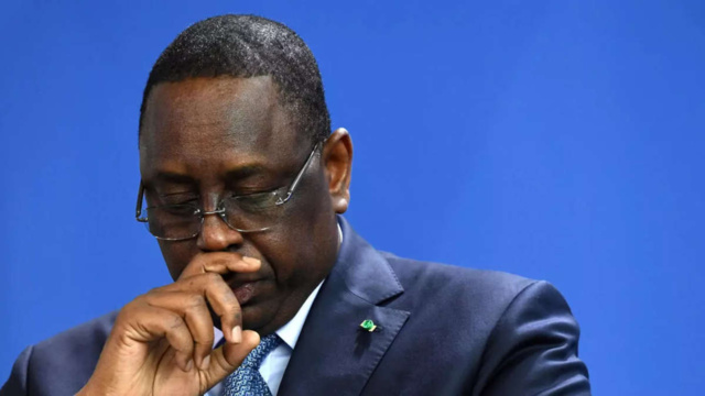 Visite du Chef de l’Etat Macky SALL aux USA: La diaspora en colère