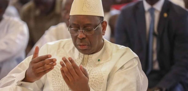 Explosion de Gaz à Derklé : Un Sixième Décès Enregistré, Macky Sall réagit Explosion de Gaz à Derklé : Un Sixième Décès Enregistré, Macky Sall réagit