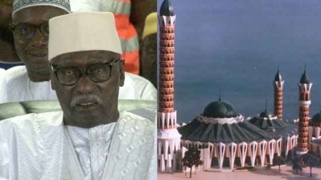 Construction de la grande mosquée de Tivaouane : les grands chiffres à retenir Construction de la grande mosquée de Tivaouane : les grands chiffres à retenir