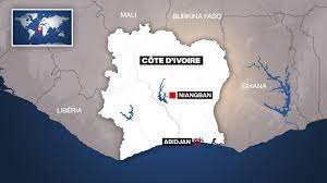 Côte d'Ivoire: une maladie d'origine inconnue frappe encore la région de Bouaké Côte d'Ivoire: une maladie d'origine inconnue frappe encore la région de Bouaké