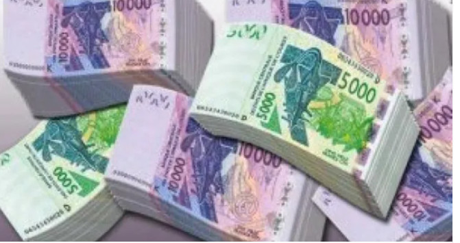 Abus de confiance: Le caissier indélicat pompe plus de 7 millions FCfa Abus de confiance: Le caissier indélicat pompe plus de 7 millions FCfa