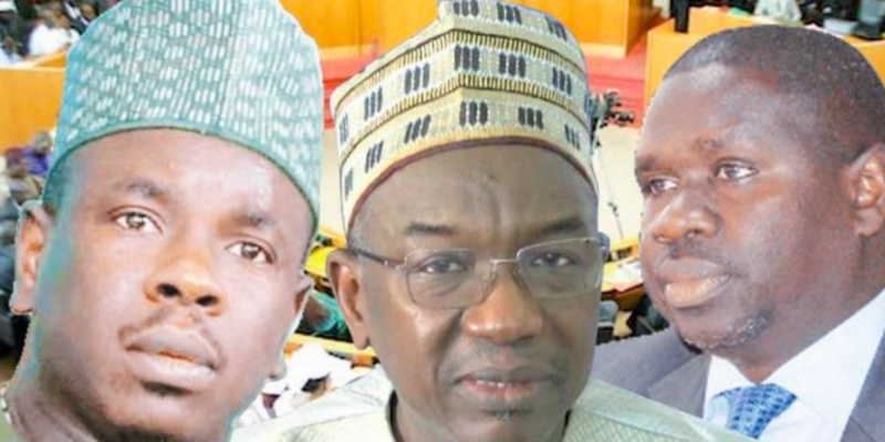 Yewwi, Wallu et Benno sous la hantise d’une implosion Yewwi, Wallu et Benno sous la hantise d’une implosion