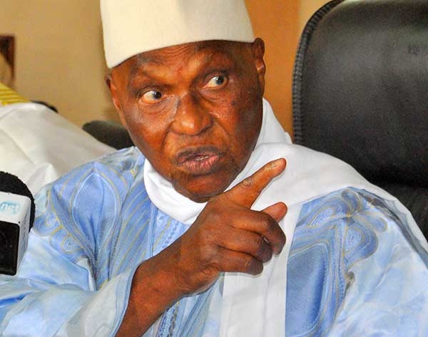 Renouvellement des organismes internes du Pds : Me Abdoulaye Wade engage la grande offensive