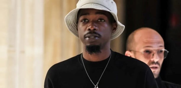 Verdict attendu dans le procès pour meurtre du rappeur MHD, qui clame son innocence Verdict attendu dans le procès pour meurtre du rappeur MHD, qui clame son innocence