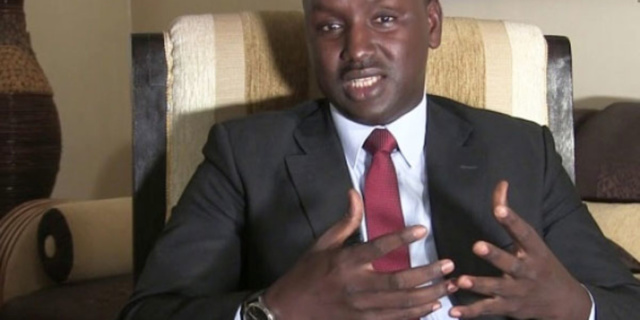 Amadou Bâ sera pire que Macky Sall (Dr Cheikh Tidiane Dieye) Amadou Bâ sera pire que Macky Sall (Dr Cheikh Tidiane Dieye)